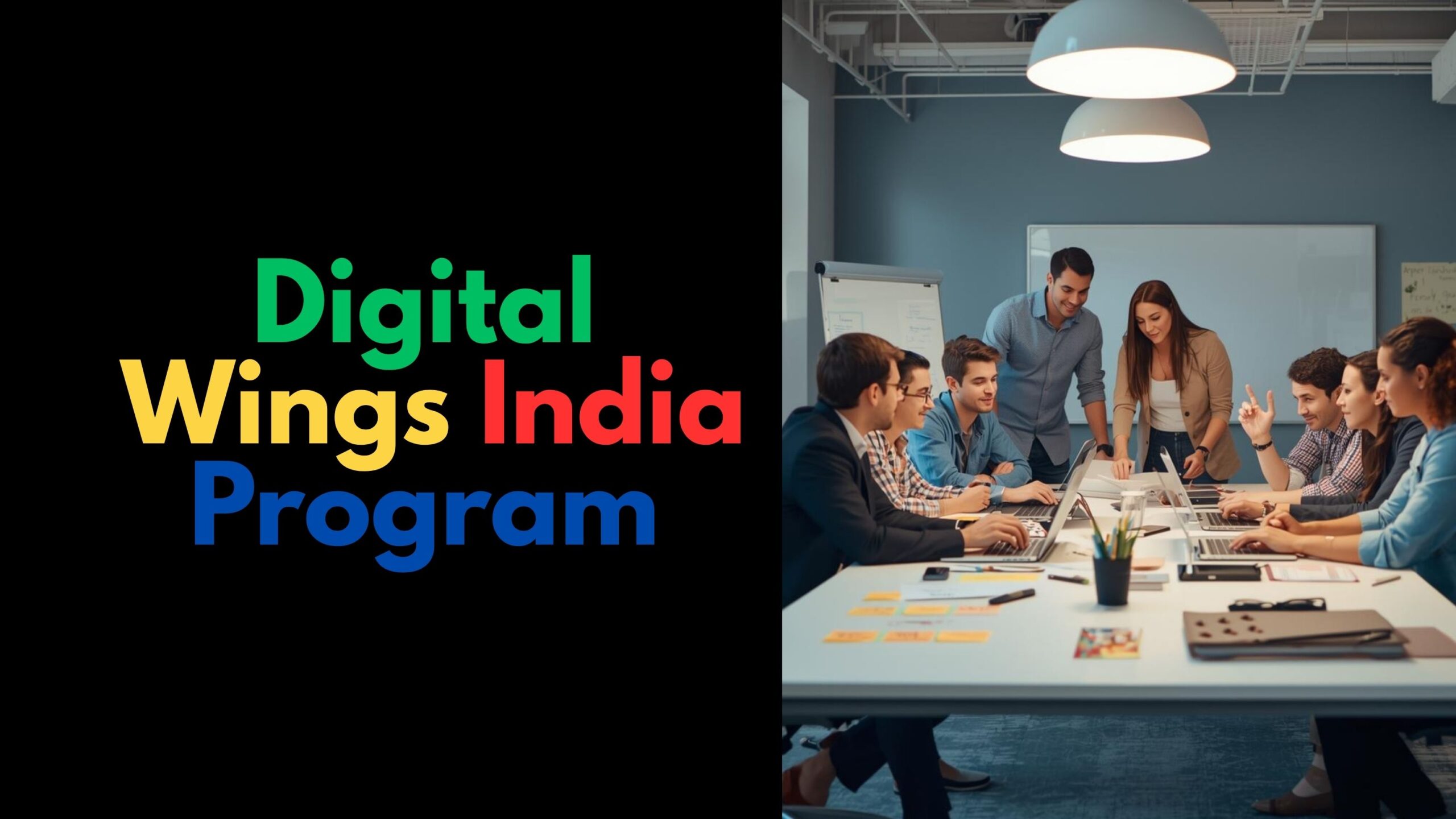 Boost Your Startup with Amzsoft Innovexa Digital Wings India Program