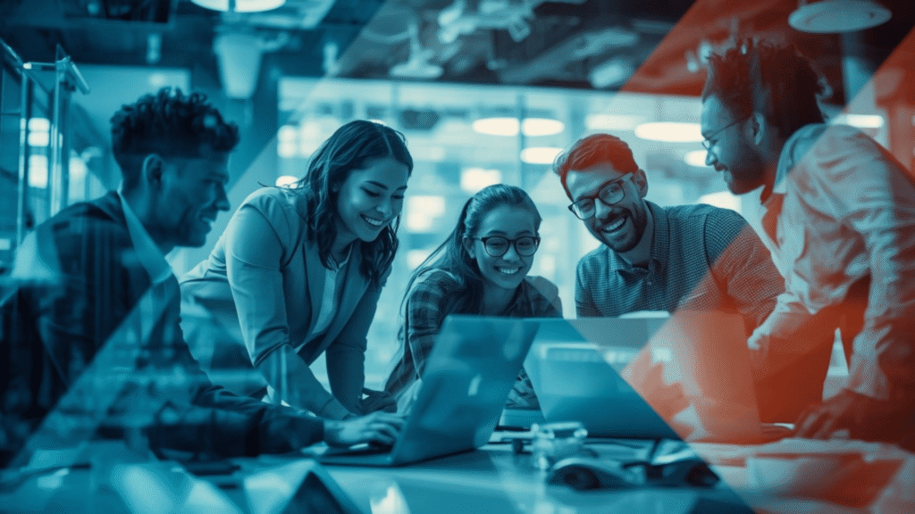 AI Chatbot Services Are Transforming Modern Businesses