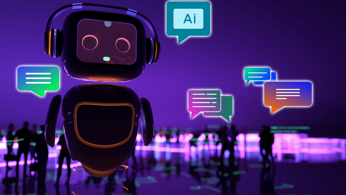 Boost Conversions & 24/7 Leads with AI Chatbots