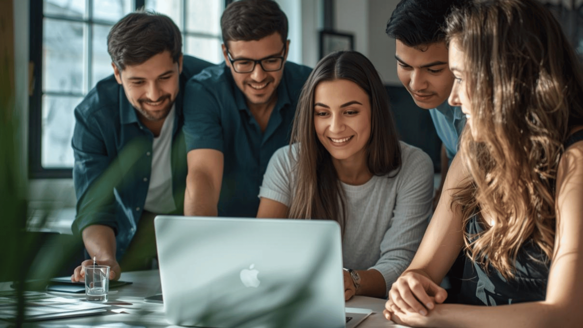 Business Website Design &#038; Development Services That Drive Results