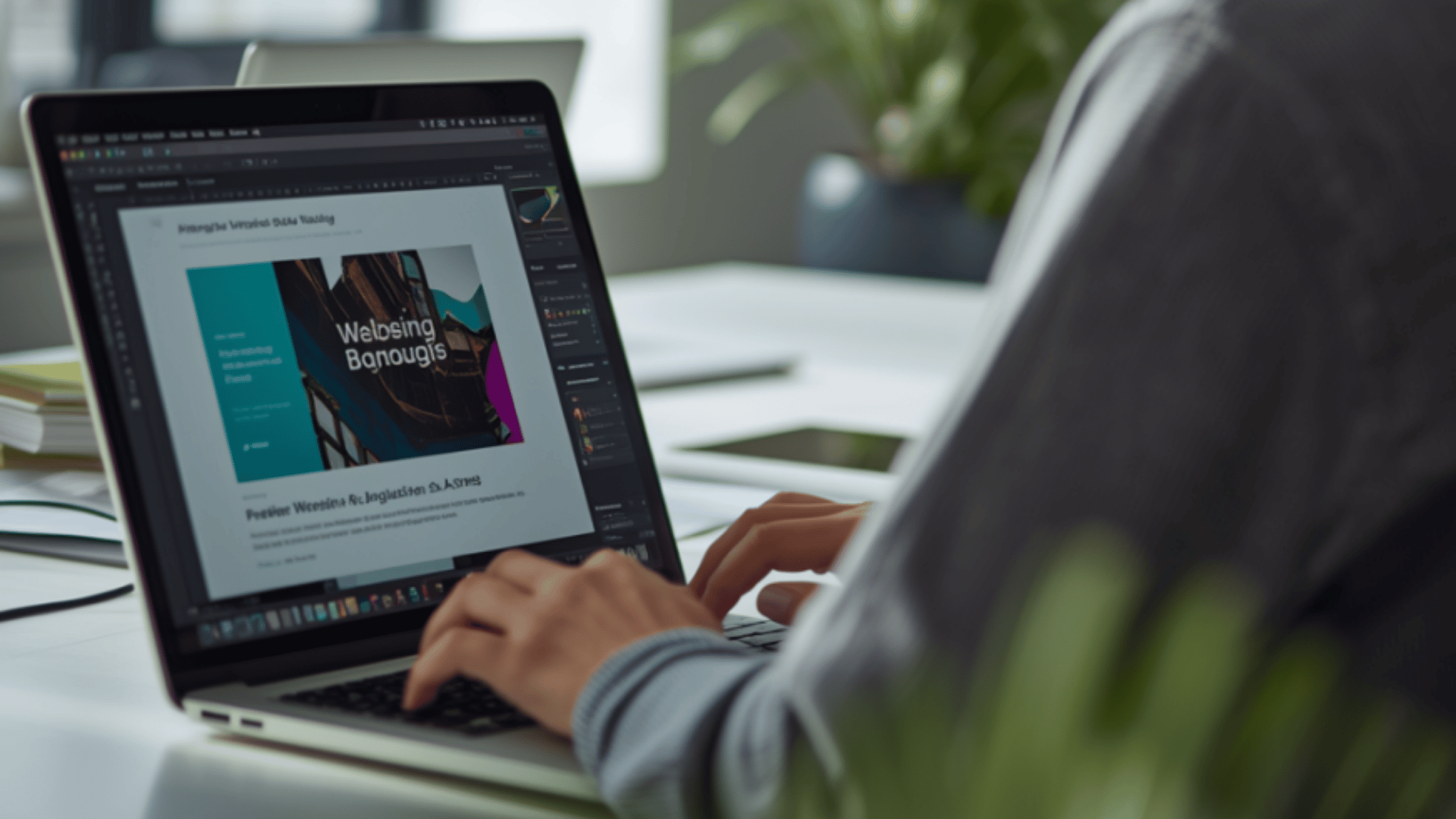 How to Build a Professional Business Website in 2026