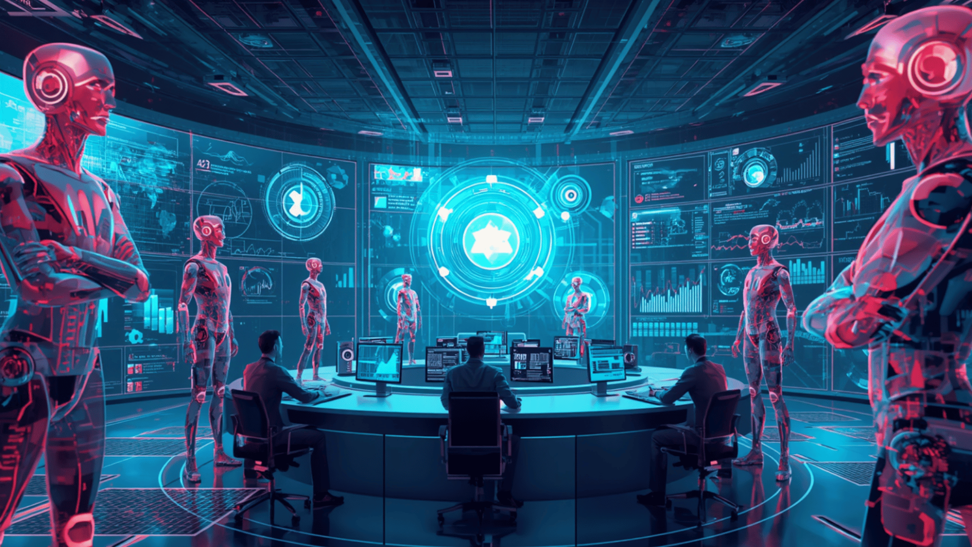 AI Automation for Businesses 2026: Complete Growth Guide