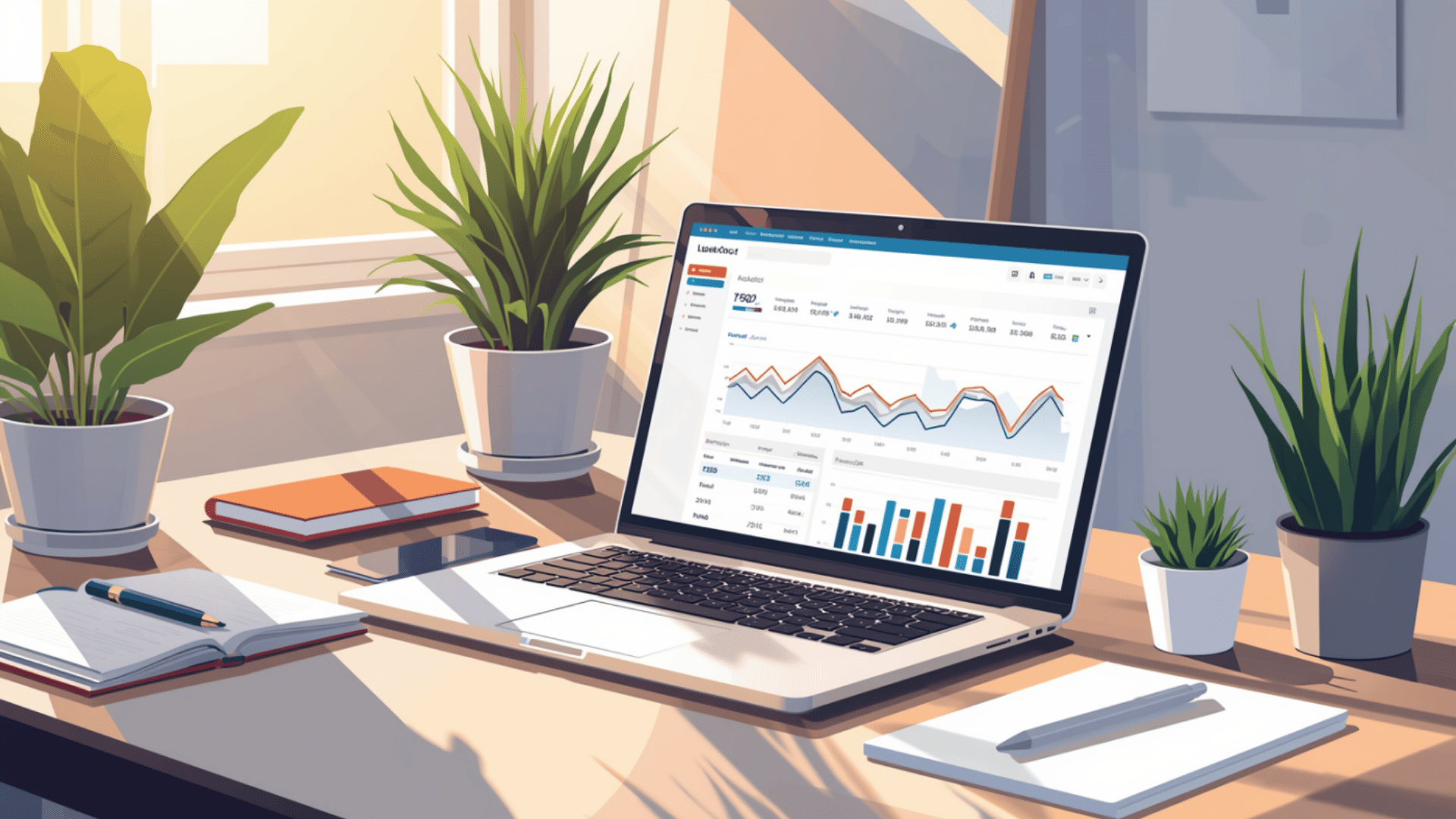 SEO for Business Websites: Rank on Google in 2026